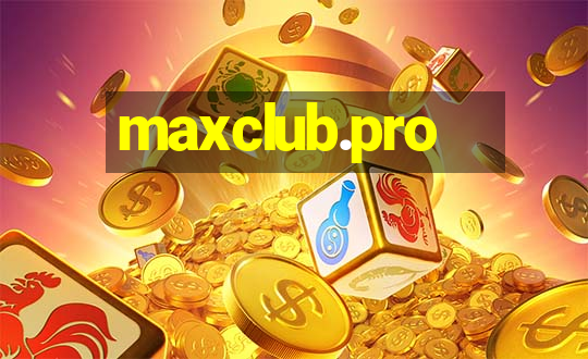 maxclub.pro