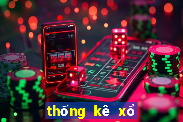 thống kê xổ số miền bắc tuần tháng năm