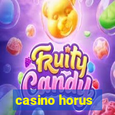 casino horus