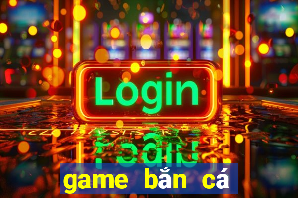 game bắn cá online mod