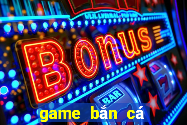 game bắn cá online mod