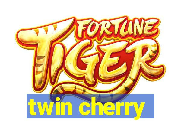 twin cherry