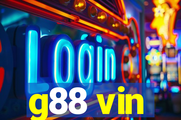 g88 vin