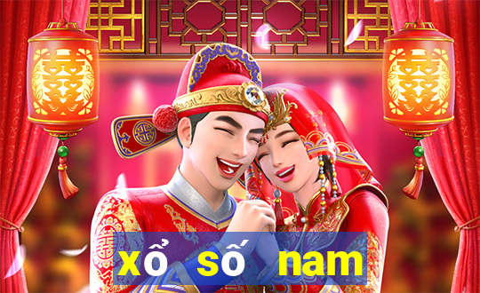 xổ số nam định minh ngọc