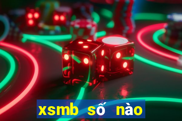 xsmb số nào lâu ra nhất