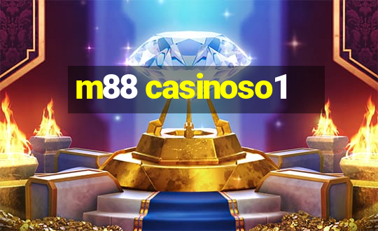 m88 casinoso1