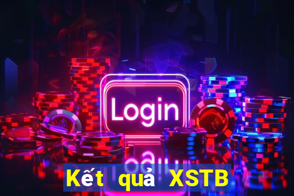 Kết quả XSTB ngày thứ năm