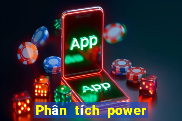 Phân tích power 6 55 ngày 17