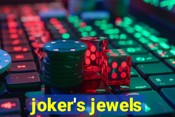 joker's jewels