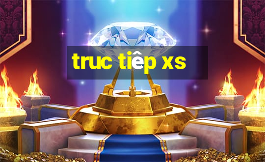 truc tiep xs