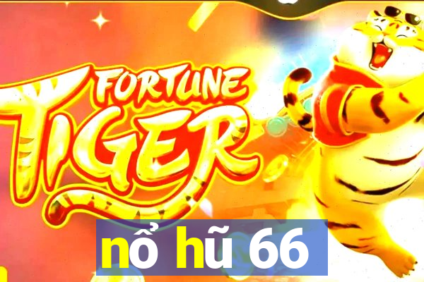 nổ hũ 66