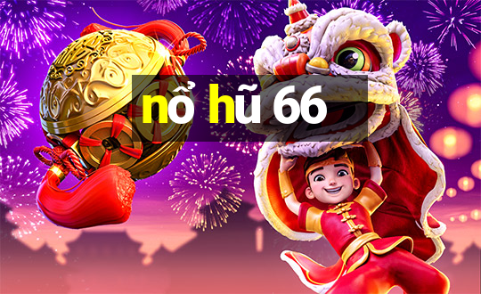 nổ hũ 66