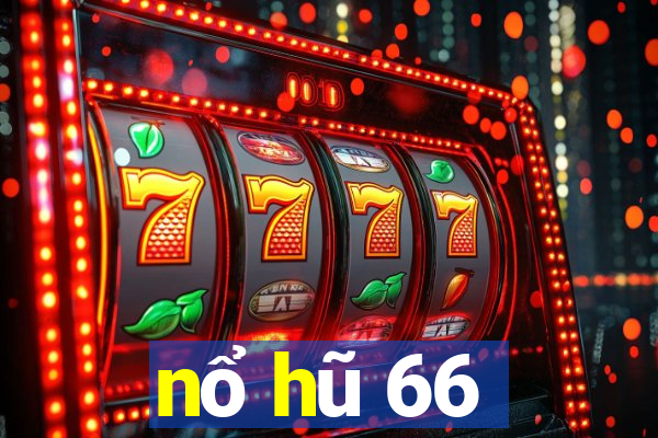 nổ hũ 66