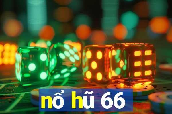 nổ hũ 66