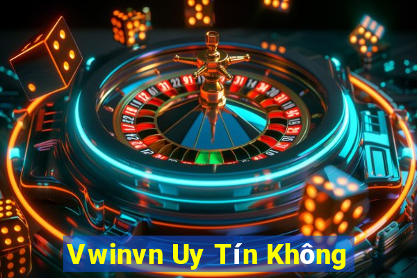 Vwinvn Uy Tín Không