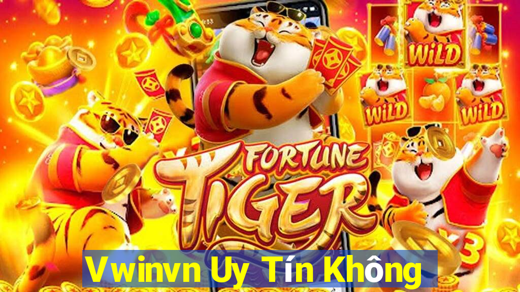 Vwinvn Uy Tín Không