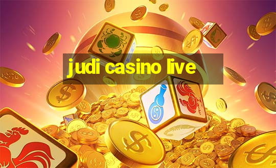 judi casino live