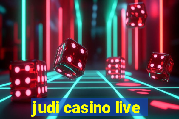 judi casino live