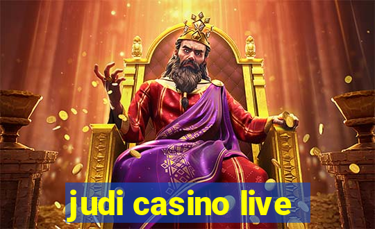 judi casino live