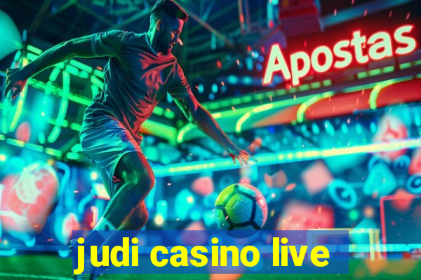 judi casino live