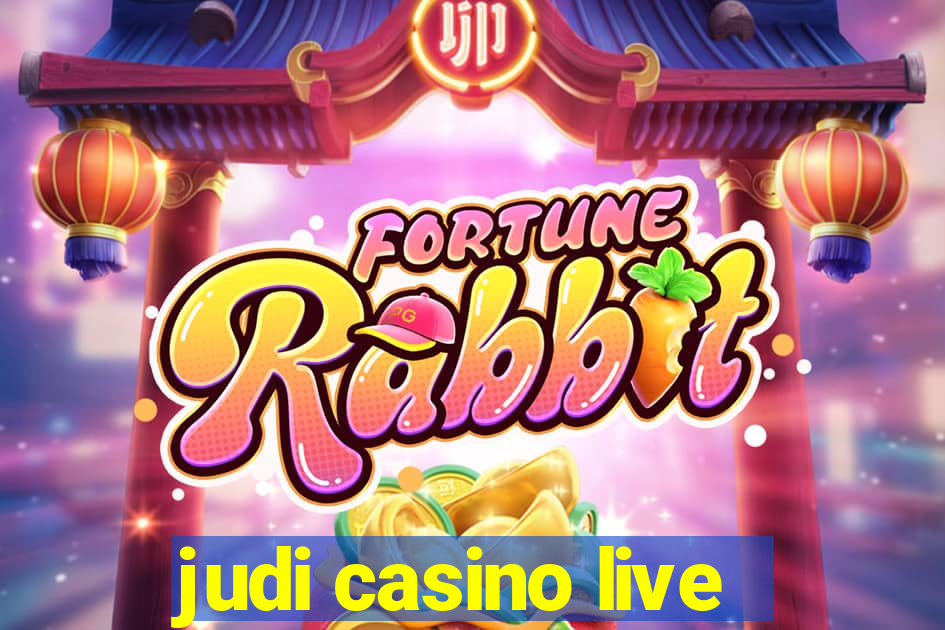 judi casino live