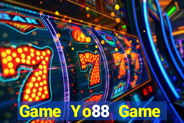 Game Yo88 Game Bài Vip Club Đổi Thưởng