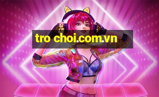 tro choi.com.vn