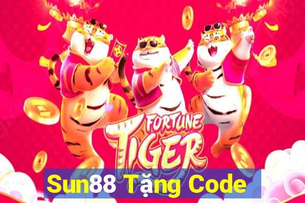 Sun88 Tặng Code