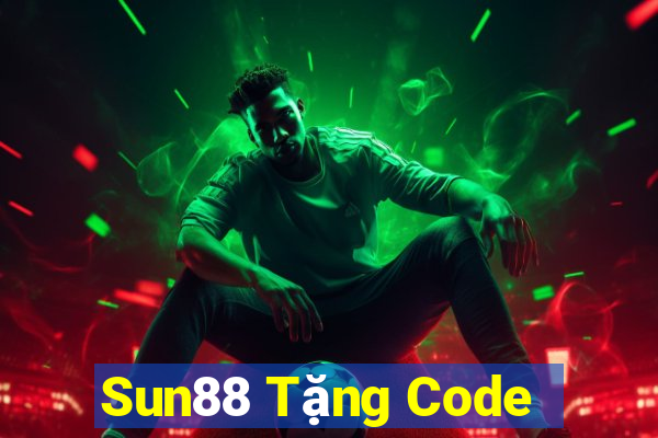 Sun88 Tặng Code