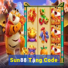 Sun88 Tặng Code