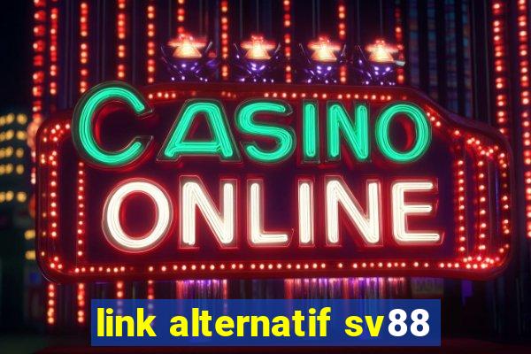 link alternatif sv88