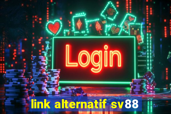 link alternatif sv88