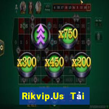 Rikvip.Us Tải Game Bài Nhất Vip