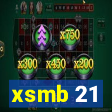 xsmb 21