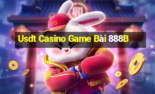 Usdt Casino Game Bài 888B