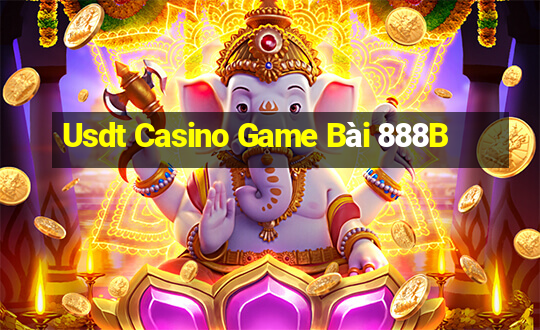 Usdt Casino Game Bài 888B