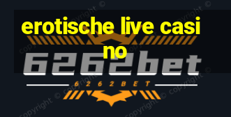 erotische live casino