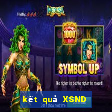 kết quả XSND ngày 23