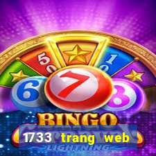 1733 trang web chơi game