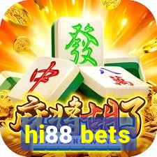 hi88 bets