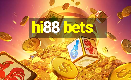 hi88 bets