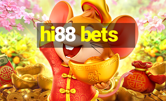 hi88 bets