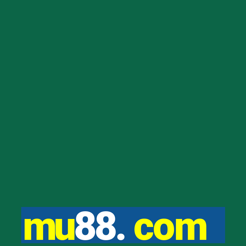 mu88. com