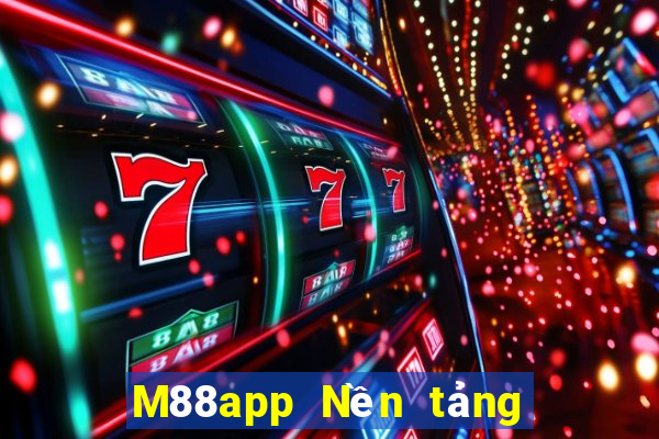 M88app Nền tảng Fun88 Đắk Lắk