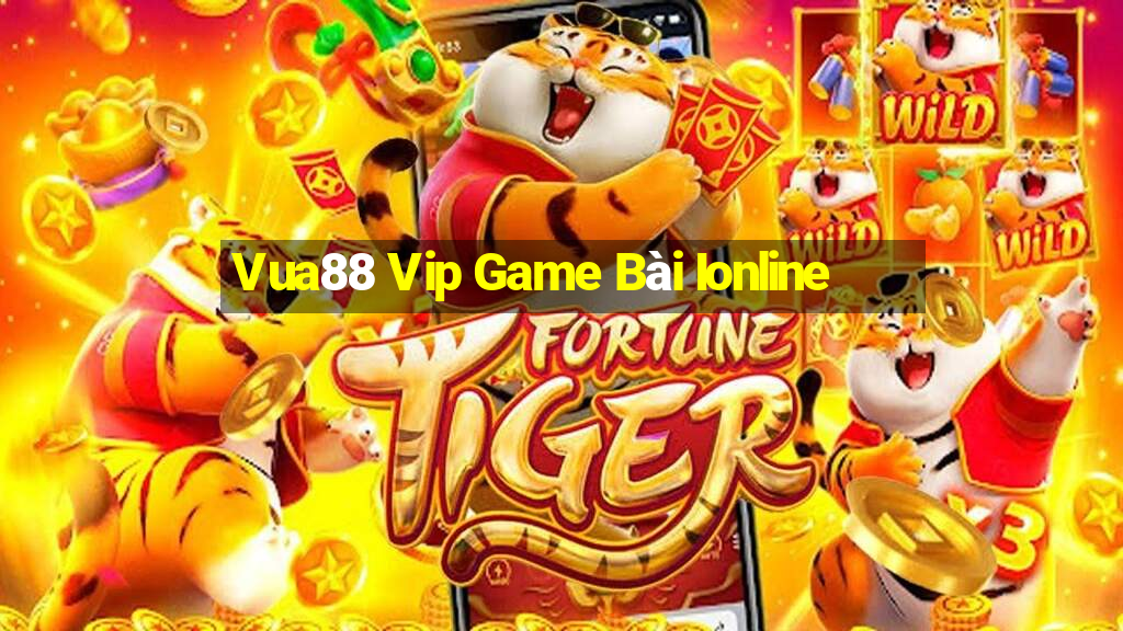 Vua88 Vip Game Bài Ionline