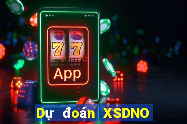 Dự đoán XSDNO ngày 29