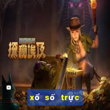 xổ số trực tuyến miền trung