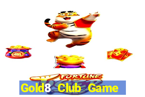 Gold8 Club Game Bài 1368