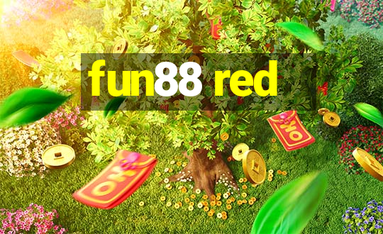 fun88 red