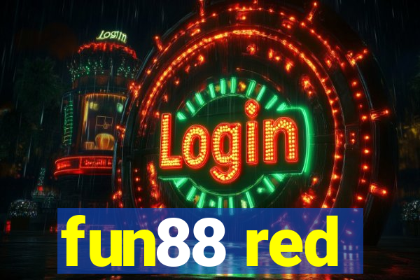 fun88 red